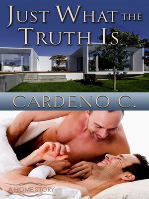 cover image of Just What the Truth Is